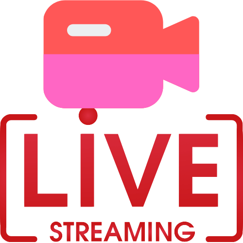 Live Broadcast Nude